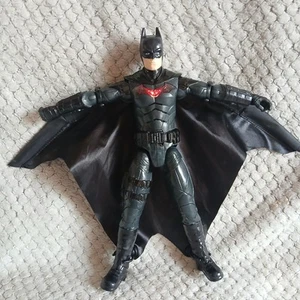 12in  Batman Figure - Picture 1 of 5