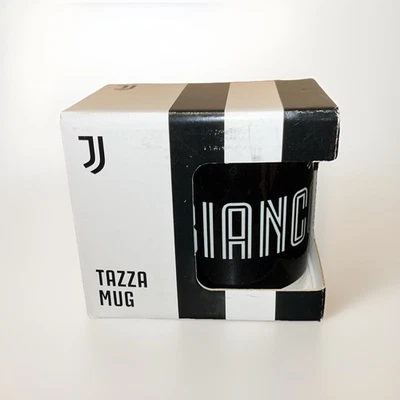 Tazza Mug Juventus - Immagine 1 di 2