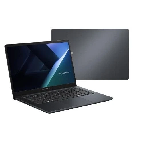 Asus Notebook ExpertBook BM1 R5-7535U/16GB/512SSD/SHARED/14FHD/WIN11PRO - Immagine 1 di 1