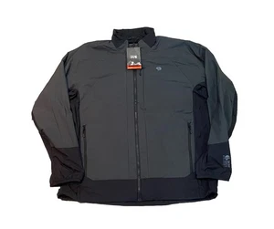 Mountain Hardware Kor Cirrus Hybrid Insulated Jacket New W/Tags Men’s XXL - Picture 1 of 12