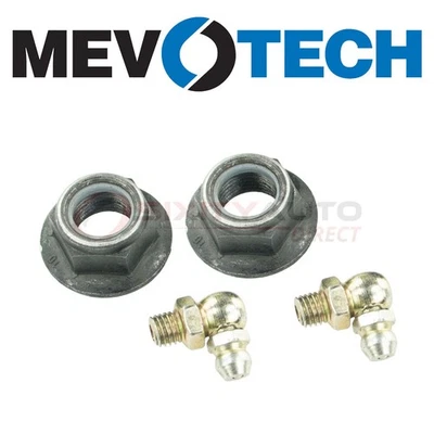 Mevotech Suspension Stabilizer Bar Link Kit for 2004-2015 Nissan Titan 5.6L pk — 第 1/4 张图片