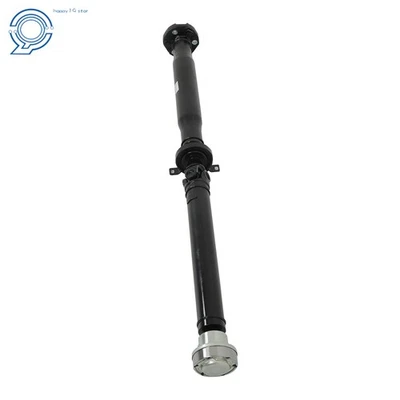 Rear Driveshaft Prop Shaft Assembly For 2004-2006 BMW E53 X5 Automatic 3.0L 4.4L - Image 1 of 4