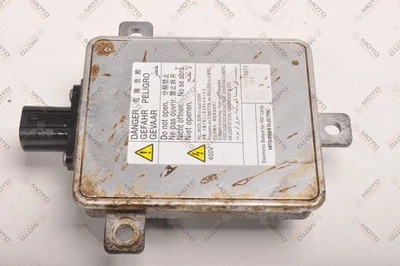 HONDA JAZZ III Xenon Centralina W3T19071 - Immagine 1 di 4