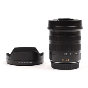 Leica Super-Vario-Elmar T Zoomobjektiv 11–23 mm f/3,5–4,5 ASPH - Bild 1 von 6