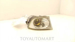 Driver Corner Fog Light Yellow Sedan Fits 01-03 LEXUS IS300  - Bild 1 von 12