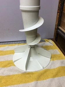 Whirlpool Washer Agitator Assembly 	22003455 Free Shipping - Picture 1 of 5