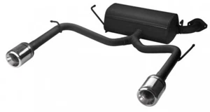 Silenciador deportivo escape para Toyota Celica T-Sport T23 2000-2006 ESTÁNDAR - Imagen 1 de 1