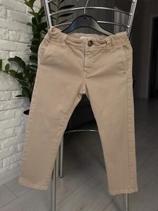 Gucci Kids Jeans GG Logo , Size 4 - Picture 1 of 12