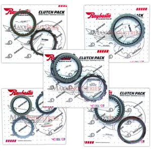 68RFE Transmission GPZ Torqkit Clutch Pack fits Dodge 6.7L Cummins Diesel - Picture 1 of 10