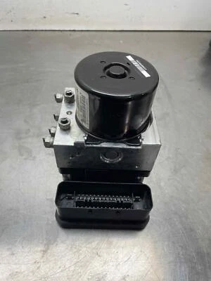 2010 BMW 135i ABS conjunto de bomba de freio antibloqueio 67k milhas fabricante de equipamento original 34516789303 - Imagem 1 de 4