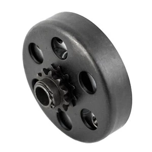 Centrifugal Clutch 5/8" Bore 11 Tooth Go Kart Mini Bike For #35 Chain - Picture 1 of 5