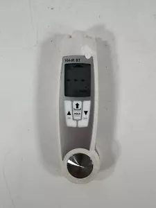 Testo 104-IR BT Infrared Thermometer With Probe Used Clean - Picture 1 of 7