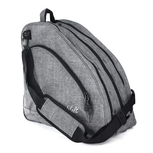 Ice Skate Bag Roller Skate Bag | Inline Skate Bag Premium Bag and Fashion Adj... - Picture 1 of 6