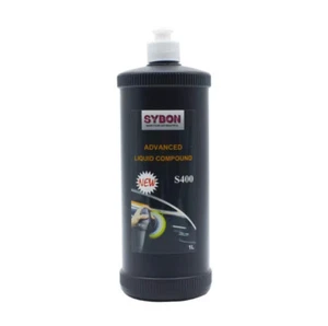 S400 Advanced liquid compound (1L) - Picture 1 of 2