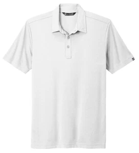 MEN'S TRAVISMATHEW EASY CARE, WICKING, SHORT SLEEVE POLO SHIRT, BREATHABLE S-3XL - Picture 1 of 11