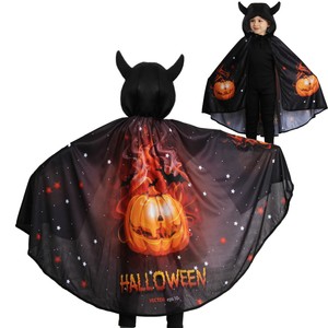 Costume zucca halloween a costumi e travestimenti per carnevale e teatro  per bambini e ragazzi | Acquisti Online su eBay