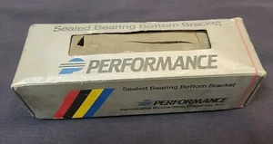 performance bicycle sealed bearing bottom bracket - Picture 1 of 10