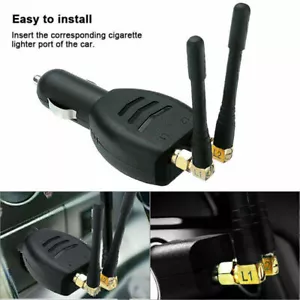 Mini señales de posicionamiento GPS para coche, 12V, 24V, interfieren, pistas, c - Imagen 1 de 2