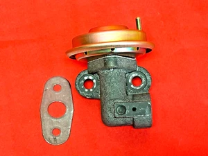 New EGR Valve replace Standard EGV457 with gasket - Picture 1 of 4