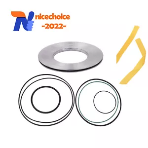 CVT Transmission Pulley Piston Rebuild Kit for Nissan Mitsubishi JF015E RE0F11A - Bild 1 von 7