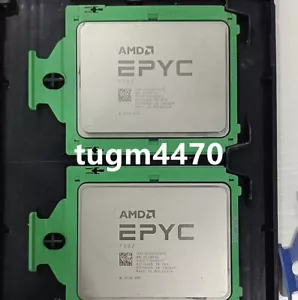 AMD epyc 7302 CPU sp3 processor 3.0 GHz 16 core 100-000000043 brand new unlocked - Picture 1 of 4