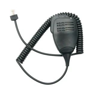 Micrófono PMMN4007A para Motorola GM338 GM300 GM3188 GM3688 EM200 GM398 EM400 - Imagen 1 de 2