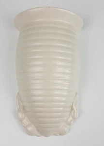 6001 An Arthur Wood Rabbit Wall Pocket In Cream - Picture 1 of 6