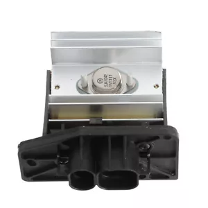 Genuine GM 1990-1993 Oldsmobile Air Conditioning Blower Control Module 12484912 - Picture 1 of 5