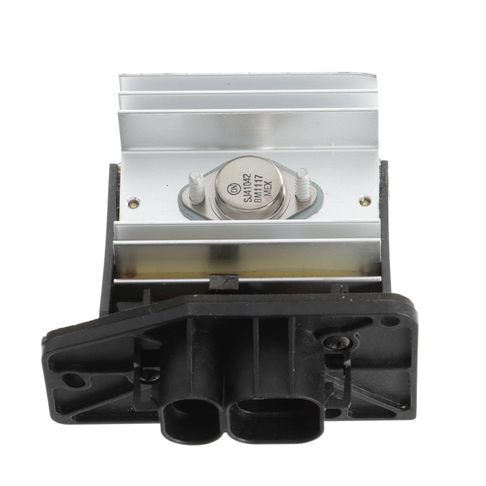 Genuine GM 1990-1993 Oldsmobile Air Conditioning Blower Control Module 12484912 - Image 1 of 4