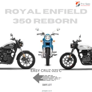 Motorcycle Cruise Control Black Pro-Spec Easy Cruz  (ECZ 021 B) - Picture 1 of 10