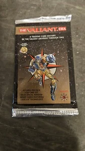 Package Of Vallant Era Cards 1993 Upper Deck - Picture 1 of 2