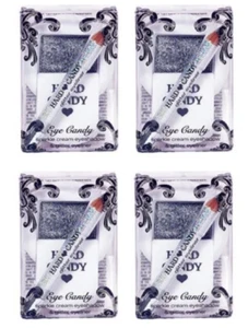 Nuovo (4) eyeliner HARD CANDY Eye Candy Sparkle crema ombretto e glitter - SCEGLI - Foto 1 di 9