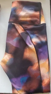 Fabletics Leggings - Women Small - Multi-Colored (LC1828243-4675-17030)  - Picture 1 of 3