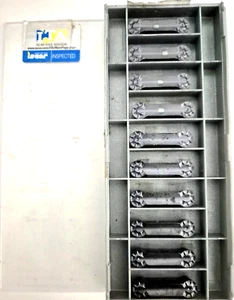 ISCAR GDMY 840 IC908 - Picture 1 of 2