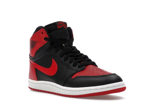Nuovo Regno Unito Taglia 8 Jordan 1 Retro High '85 OG Bred (2025)
