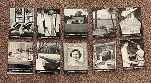 LOT OF (10) 1950'S HORMEL NEWS SQUEAL MAGAZINES AUSTIN MN MINNESOTA SPAM 21 - Picture 1 of 1