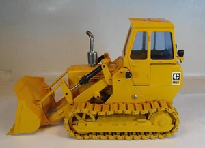NZG 1/24 Caterpillar Cat 941 Laderaupe Kettenlader #2905 - Bild 1 von 3