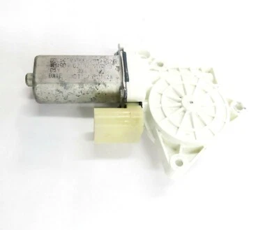 2012-2019 BMW 640i 650i M6 ///M (F06 F12 F13) RIGHT PASSENGER SIDE WINDOW MOTOR - Image 1 of 4