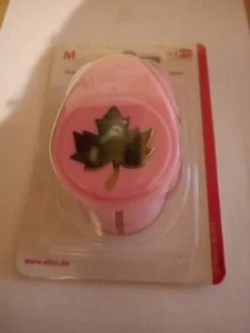 AUSVERKAUF !!!  1 Stanzer M" Ahornblatt " 24/ 20 mm - Bild 1 von 1