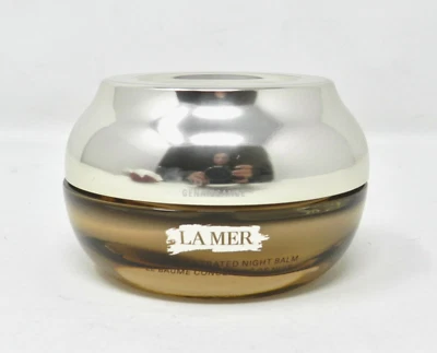 La Mer Genaissance De La Mer The Concentrated Night Balm 1.7 oz 50 mL NWOB - Image 1 of 3