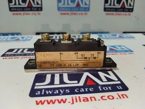 EUPEC TT105N16LOF IGBT MODULE - Picture 1 of 4
