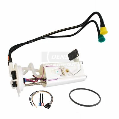 Conjunto de módulo de bomba de combustible Denso 953-0023 para Chevy Pontiac Oldsmobile 2000-2005 Foto 1 de 2