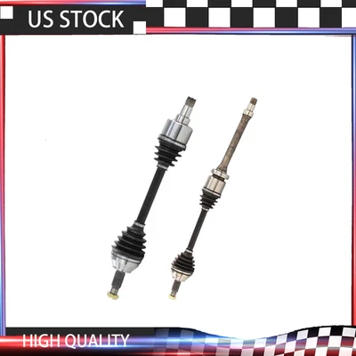 Nuevo eje CV delantero izquierdo y derecho OE para Mazda B3000 2003-2005 3,0 L 1 año de garantía Foto 1 de 2