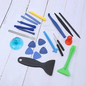 25pcs par ensemble ensemble d'outils de réparation d'ordinateurs mobiles - Zdjęcie 1 z 11