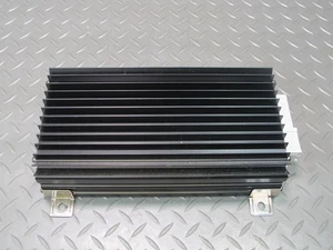 03-06 AMPLIFICADOR ALTAVOZ RADIO CHEVROLET SSR BOSE 15142743 OEM - Imagen 1 de 12