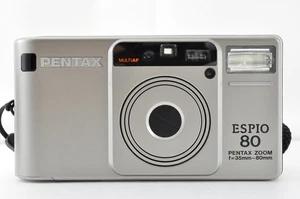 【¡Casi como nuevo!!】PENTAX ESPIO 80 De Japón aki 6568 - Imagen 1 de 11