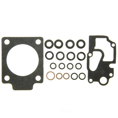 Kit de reparación de inyector de combustible Walker Products 18076 para Toyota Paseo 92-93 1,5 L-L4 Foto 1 de 3