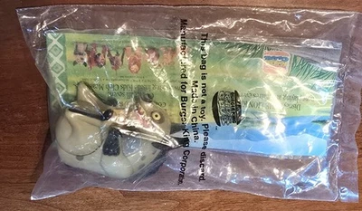 23⁄4» смех «ED» Lion King игрушки 1994 Burger King детский клуб Ed гиена новый запечатанный - Изображение 1 из 4