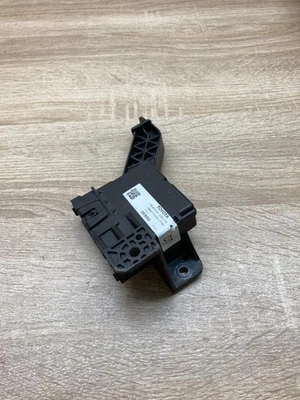 88650 0d712 mb277400 7790 air conditioning/heating control unit toyota yaris - Image 1 of 4