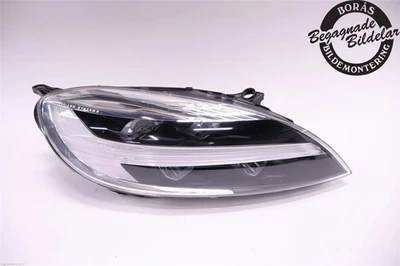 ORIGINAL Scheinwerfer rechts VOLVO V40 Hatchback (525, 526)  2018 - Bild 1 von 3